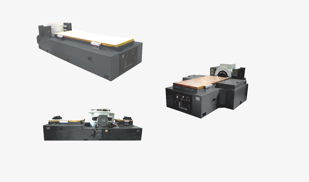 Slip Table Series