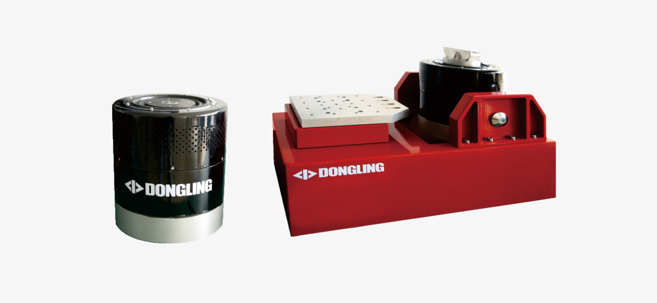 Standard Shaker